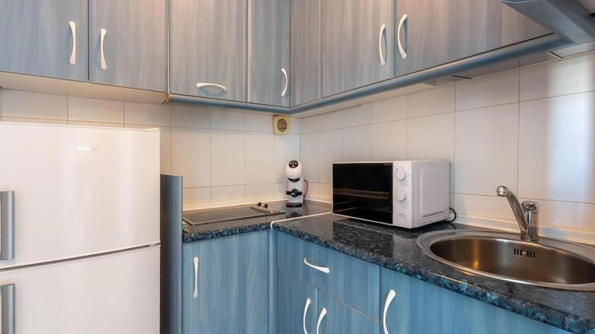 Apartment With Shared Pool Near Beach Torremolinos