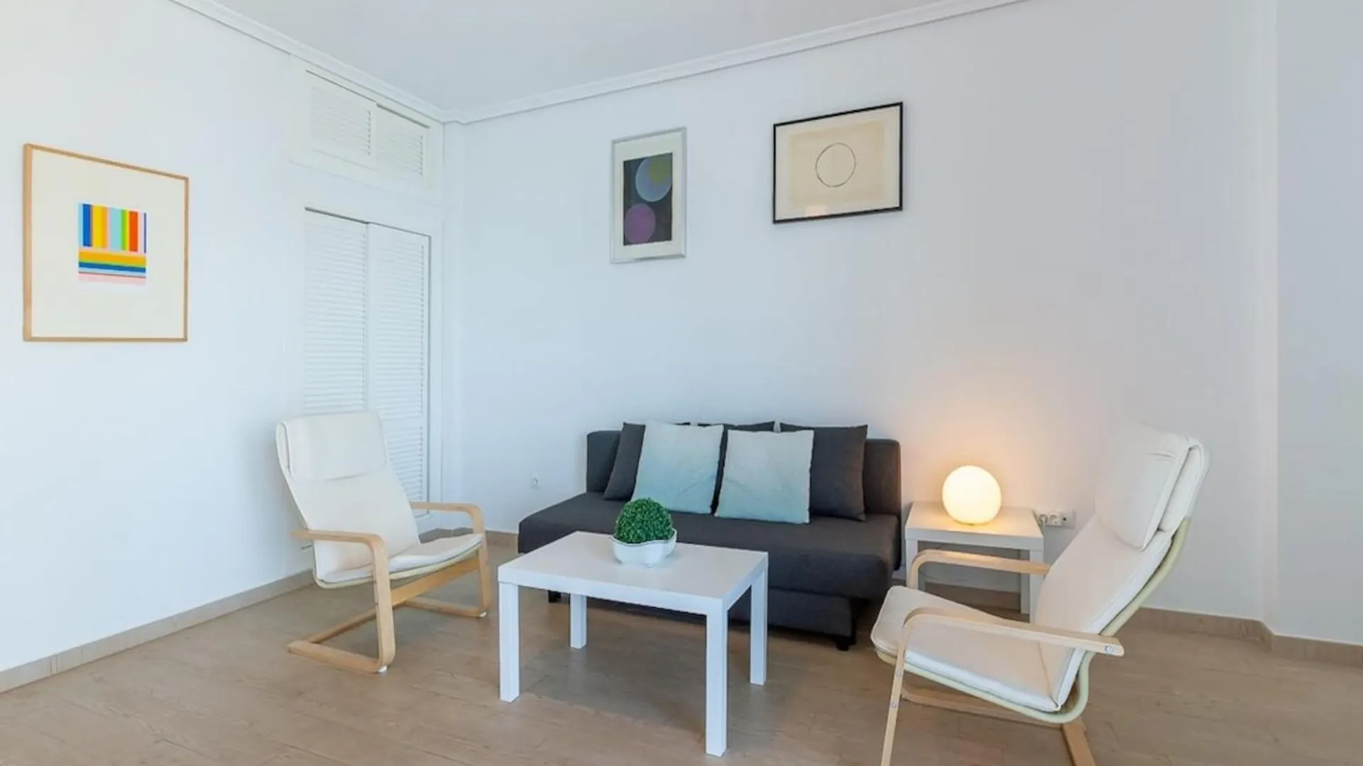 Apartment With Shared Pool Near Beach Torremolinos Spanje